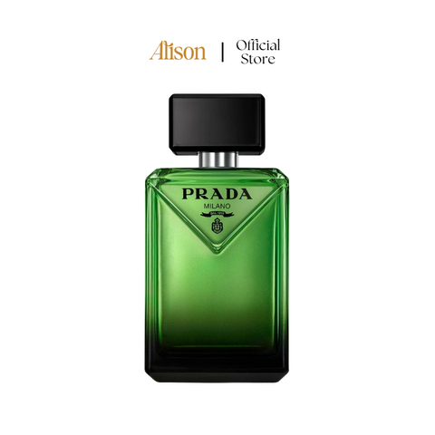 Nước Hoa Chính Hãng Prada Paradigme EDP 10ml - Hương Thơm Quyến Rũ Sang Trọng Dành Cho Phụ Nữ Hiện Đại