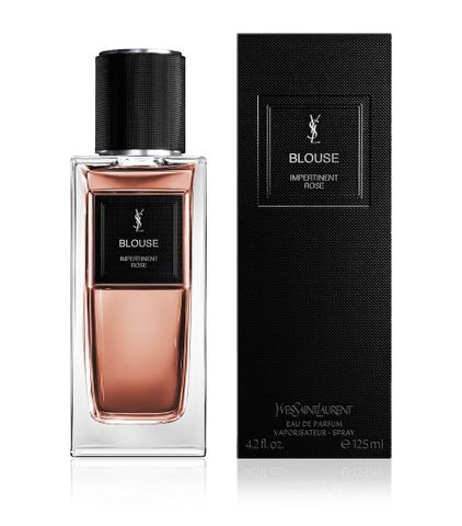 Nước Hoa YSL Blouse 10ml - Le Vestiaire Des Parfums, Hương Hoa Nhài Tươi Mát, Sang Trọng và Quyến Rũ, Hàng Chính Hãng