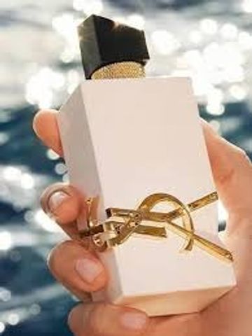Nước Hoa Nữ Yves Saint Laurent YSL Libre L’Eau Nue 90ml - Hương Thơm Tươi Mát Quyến Rũ, Thiết Kế Sang Trọng Chính Hãng