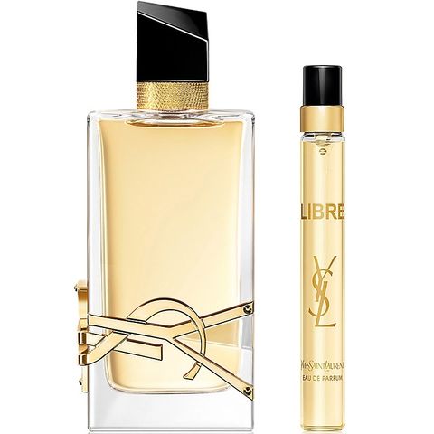 Nước Hoa Nữ YSL Libre EDP 10ml - Hương Thơm Sang Trọng Tự Do Và Quyến Rũ, Sản Phẩm Chính Hãng Yves Saint Laurent