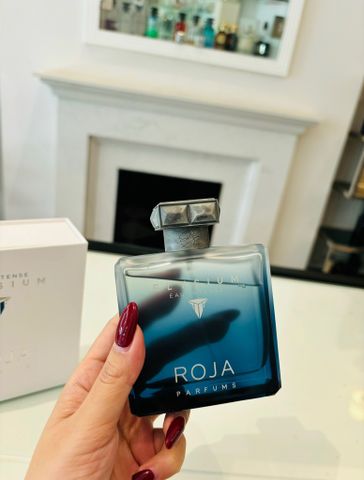 Nước Hoa Nam Roja Parfums Elysium Eau Intense 100ml - Hương Thơm Quyến Rũ, Sang Trọng, Dành Cho Phái Mạnh