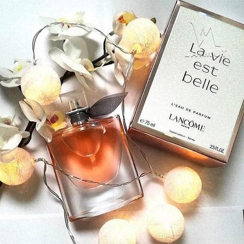 Nước Hoa Nữ Lancôme La Vie Est Belle EDP (10ml) - Hương Thơm Sang Trọng, Độc Đáo, Phù Hợp Với Mọi Dịp