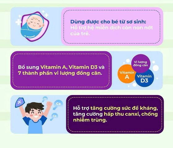 Siro Brauer Hỗ Trợ Tăng Sức Đề Kháng Cho Trẻ Từ 0 Tháng Tuổi, Dạng Dễ Uống, Vitamin và Thảo Mộc Tự Nhiên, 100ml