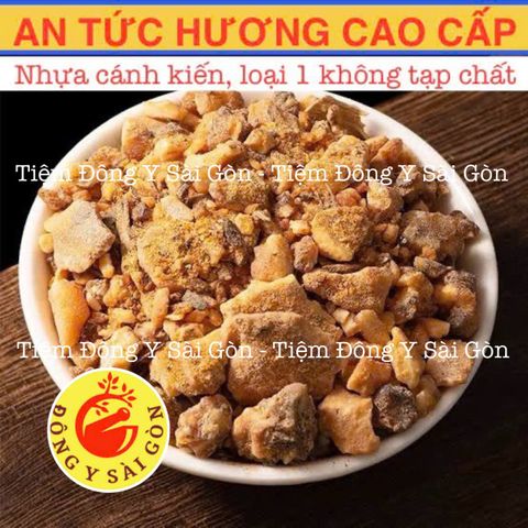 An Tức Hương Khô Cao Cấp 100g - Thực Phẩm Khô Giúp Tráng Khí, Chăm Sóc Sức Khỏe Tự Nhiên, Đặc Sản Thảo Dược Việt Nam