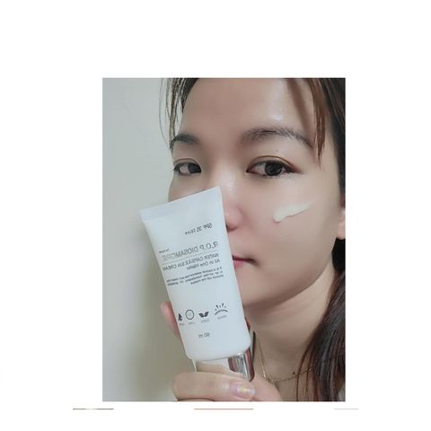 Kem Chống Nắng Vi Hạt Tế Bào Gốc R.O.P Diosamore Water Capsule SPF 35 PA++ - Chống Nắng, Dưỡng Ẩm và Ngăn Ngừa Lão Hóa Da Hàn Quốc
