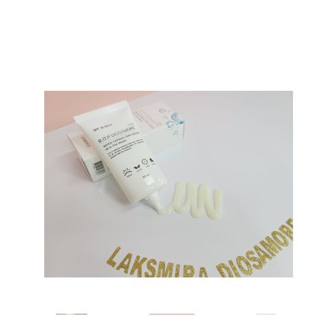 Kem Chống Nắng Vi Hạt Tế Bào Gốc R.O.P Diosamore Water Capsule SPF 35 PA++ - Chống Nắng, Dưỡng Ẩm và Ngăn Ngừa Lão Hóa Da Hàn Quốc