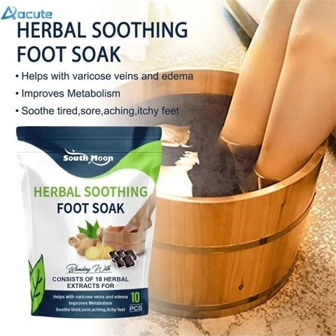 Túi Lọc Ngâm Chân VIỆT NAM. lọc Ngải Cứu Gừng Già. Giảm Đau Xương Khớp