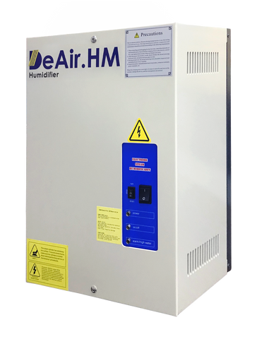 Máy tạo ẩm DeAir. HM-S