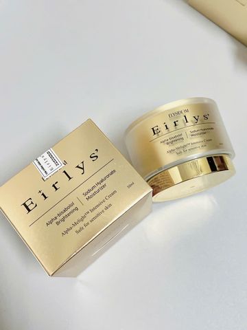 Kem dưỡng ban đêm Eirlys’ Alpha Melight Cream (50ml)