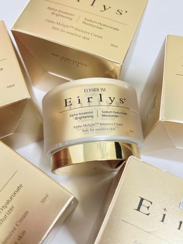 Kem dưỡng ban đêm Eirlys’ Alpha Melight Cream (50ml)