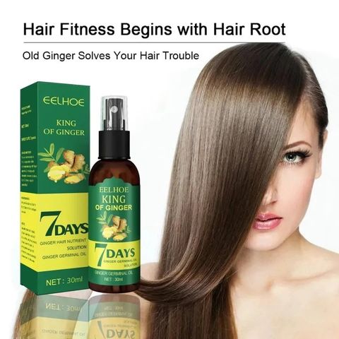 kích thích mọc tóc nhanh làm dày Chiết xuất hoàn toàn từ thiên nhiên không có tácc dụngg phụ giúp giảm rụng tóc