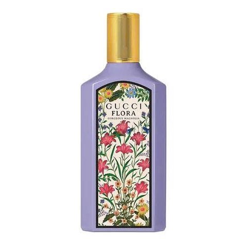 Nước Hoa Nữ Gucci Flora Gorgeous Magnolia Eau De Parfum (EDP) 150ml
