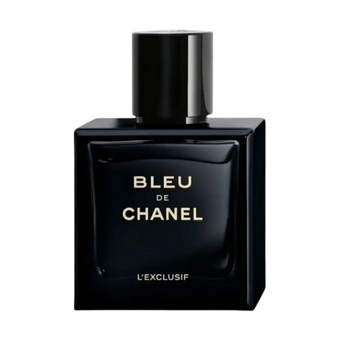 (Fullsize) Nước Hoa Nam Chanel Bleu De Chanel Exclusif Parfum For Men 100ml Chính Hãng