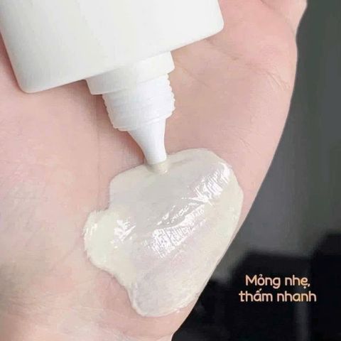 Kem Chống Nắng Skin1004 Centella Air-Fit 50ml - Bảo Vệ Da Vật Lý, Dịu Da Rau Má, SPF50+ Cho Da Nhạy Cảm