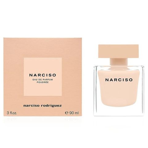 (Cao cấp) (CHIẾT) Nước Hoa Nữ Narciso Rodriguez Poudrée Chính hãng
