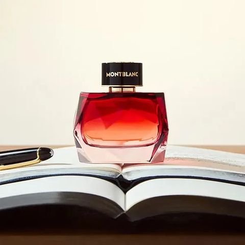 (Cao cấp) (CHIẾT) Nước Hoa Nữ Montblanc Signature Elixir Chính hãng