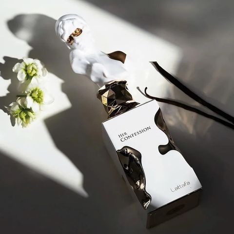 (Fullbox)Nước Hoa Nữ Lattafa Her Confession EDP Chiết Chính hãng