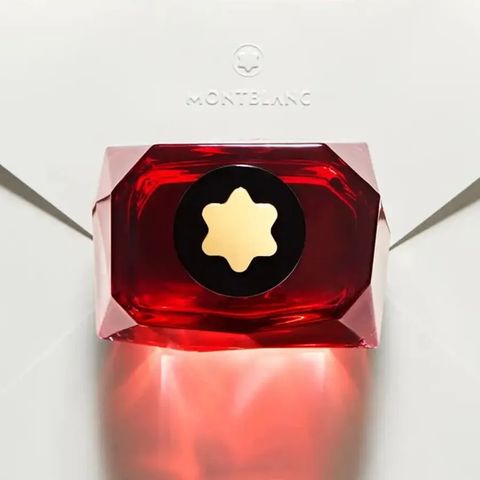 (Fullbox) Nước Hoa Nữ Montblanc Signature Elixir EDP Chiết Chính hãng