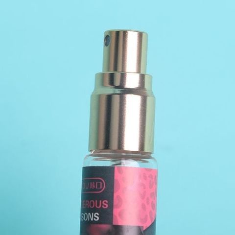 (Chính hãng) Nước hoa nam nữ unisex cao cấp Nước Hoa Kakou Dangerous Liaisons - Chai 10ml Cao cấp 726069