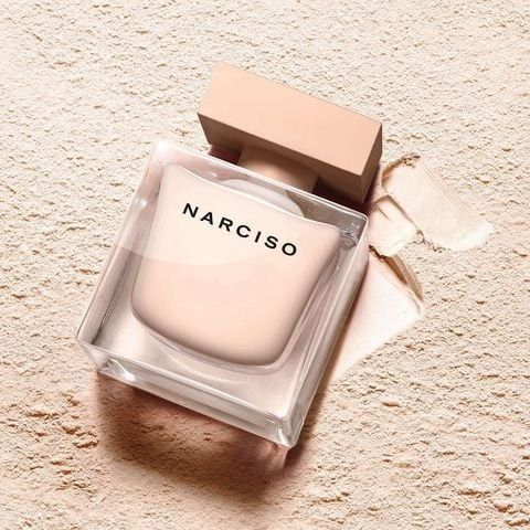 (Chiết 10ml) Nước Hoa Nữ Narciso Rodriguez Poudrée EDP 10ml Chính Hãng