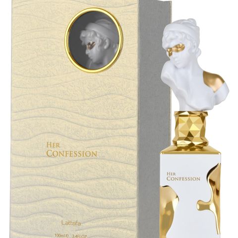 (Chiết 10ml) Nước Hoa Nữ Lattafa Her Confession EDP 10ml Chính Hãng
