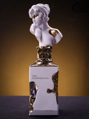 (Chiết 10ml) Nước Hoa Nữ Lattafa Her Confession EDP 10ml Chính Hãng