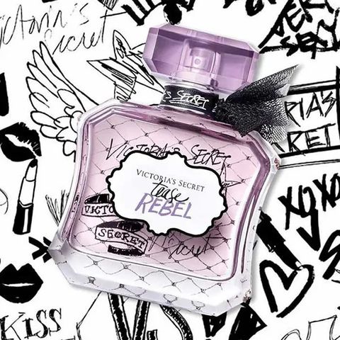 (Chiết 10ml) Nước Hoa Nữ Victoria's Secret Tease Rebel EDP 10ml Chính Hãng