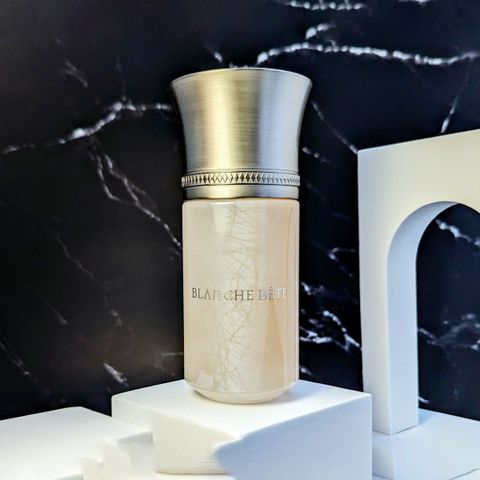 (Chiết 10ml) Nước Hoa Unisex Liquides Imaginaires Blanche Bete EDP 10ml Chính Hãng