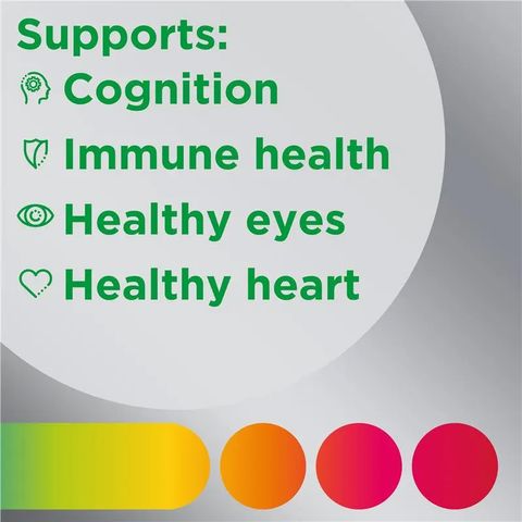 Viên Uống Vitamin Tổng Hợp Centrum For Adults 100 Viên - Bổ Sung Dinh Dưỡng, Tăng Cường Sức Khỏe và Hỗ Trợ Hệ Miễn Dịch 626038