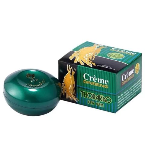 Kem Sâm Thorakao loại 7g
