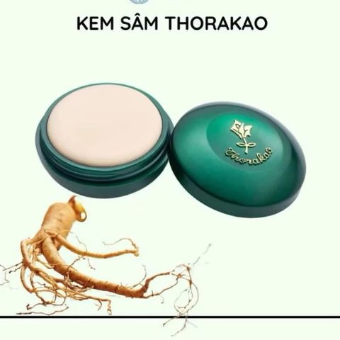 Kem Sâm Thorakao loại 7g