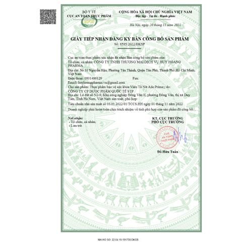 (Chính hãng) Viên Uống Nội Tiết Tố Nữ, Sáng Đẹp Da [TPBVSK Ado Prime HỒNG] - H/30 viên