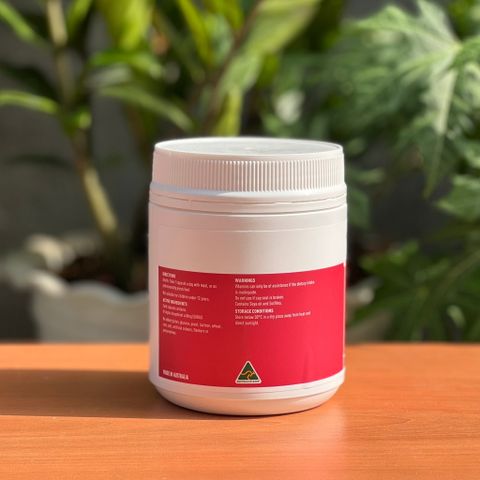 Vitamin E đỏ Úc Healthy Care vitamin E 200 viên 629015