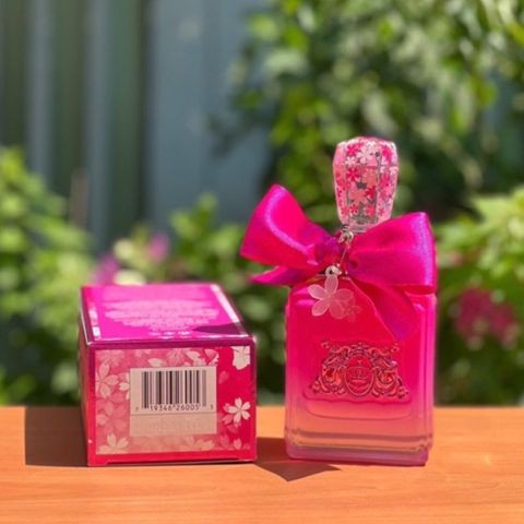 Nước Hoa Nữ Juicy Couture Viva La Juicy Petals Please EDP 100ml 629376