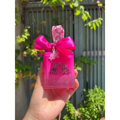 Nước Hoa Nữ Juicy Couture Viva La Juicy Petals Please EDP 100ml 629376