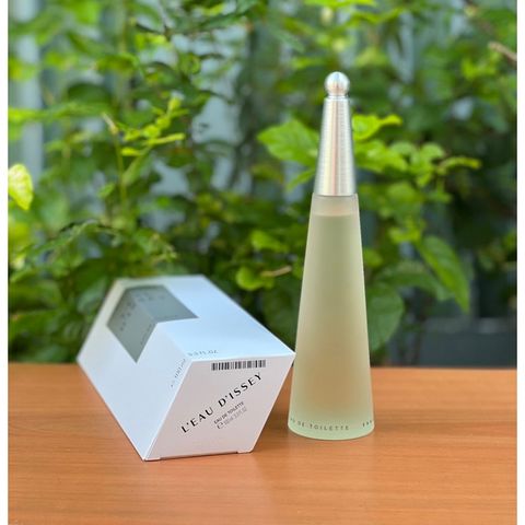 Nước hoa nữ Issey Miyake L'eau D'Issey edt for Women