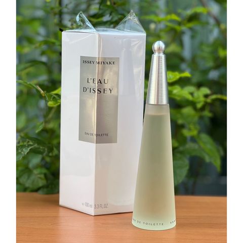 Nước hoa nữ Issey Miyake L'eau D'Issey edt for Women