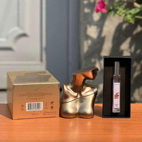Chiết 5ml Nước hoa chiết cho nữ Billie Eilish Eilish EDP chiết 629728