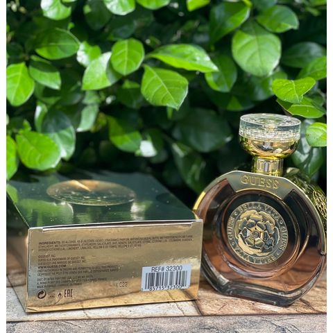 Nước hoa nữ Guess Bella Vita Eau De Parfum 100ml 629735