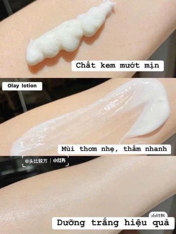 Sữa Dưỡng Thể Olay Retinol + B3 502ml - Giảm Thâm, Làm Mịn Da, Chăm Sóc Da Hiệu Quả