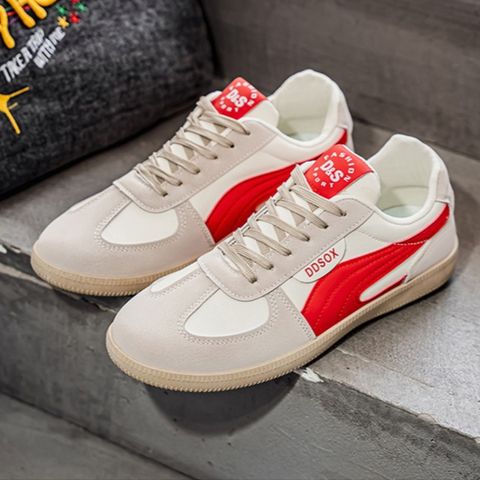 Giày Sneakers Nam mã X546 Giày Nam Da Cao Cấp Phong Cách Mới dễ phối đồ
