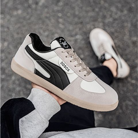 Giày Sneakers Nam mã X546 Giày Nam Da Cao Cấp Phong Cách Mới dễ phối đồ