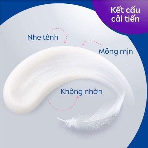[B E B U] Sữa Dưỡng Thể Nivea Dưỡng Trắng Da Ngày và Đêm 350ml - Dưỡng Ẩm Và Làm Sáng Da Tự Nhiên