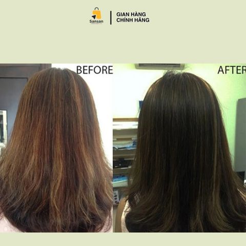 Dầu gội xả phục hồi cấp độ 3 Bed Head Tigi Đỏ/ Xanh/ Tím  - 750ml của Mỹ