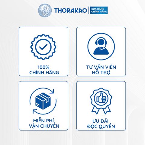 Sữa Rửa Mặt Thorakao Dưa Leo Sữa Tươi 100G