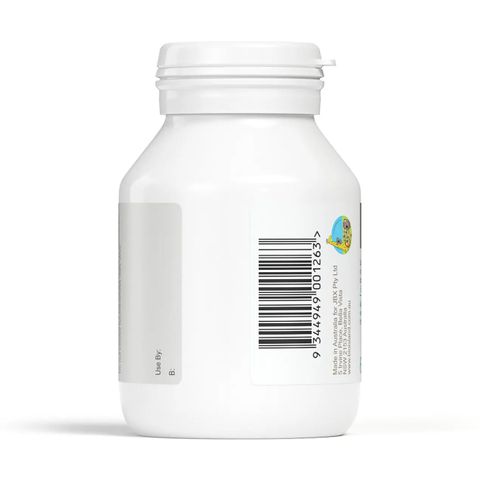 Viên uống DHA Bioiland Úc 60 viên - Hỗ trợ phát triển não bộ và thị lực cho trẻ, tăng cường trí tuệ và sức khỏe toàn diện 635897