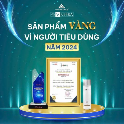 [CHÍNH HÃNG] Nước tẩy trang Vxebra tẩy sạch lớp trang điểm bụi bẩn dưỡng trắng da