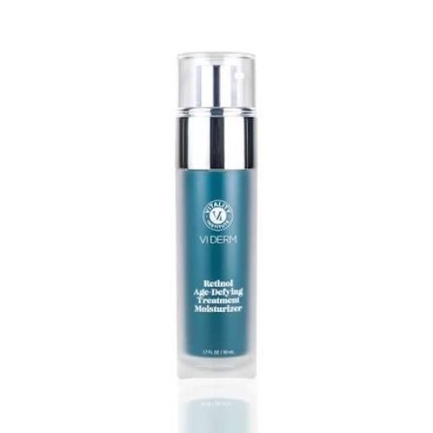 Kem Dưỡng  Viderm Retinol Age-Defying Treatment Moisturizer 50ml