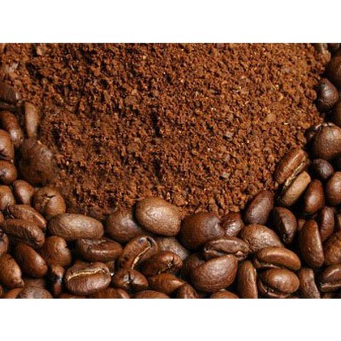 Cà phê bột Đăklăk nguyên chất, không pha tạp chất đảm bảo chất lượng-Đặc sản Daklak