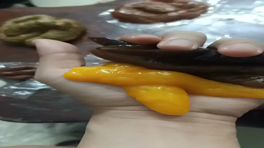 Cục Shit Squishy Mini Gudetama - Đồ Chơi Giải Tỏa Căng Thẳng Hài Hước ...